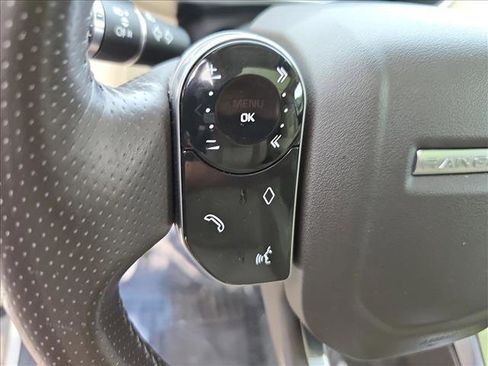 Used 2020 Land Rover Range Rover Sport SE AWD/4WD image 17