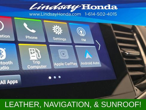 Used 2021 Honda Passport Touring image 19