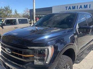 Used 2021 Ford F150 Tremor w/ Equipment Group 402A High video 1