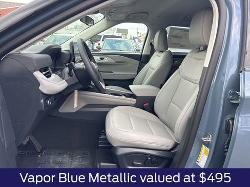 New 2026 Ford Explorer Active w/ Active Comfort Package image 6