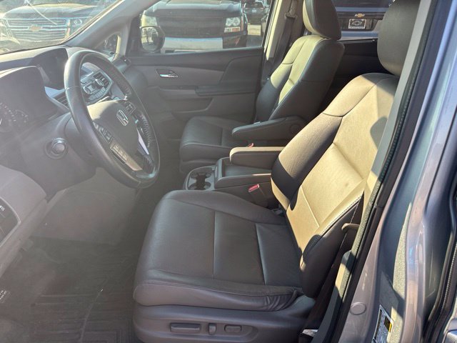 Used 2016 Honda Odyssey Touring image 9