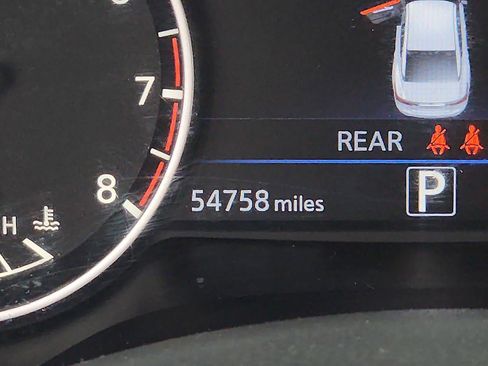 Used 2023 Nissan Maxima SV w/ Floor Mat Group image 19