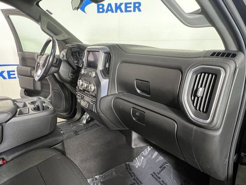 Used 2019 GMC Sierra 1500 SLE w/ SLE Value Package AWD/4WD image 11