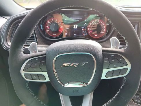 Used 2023 Dodge Challenger SRT Hellcat image 14