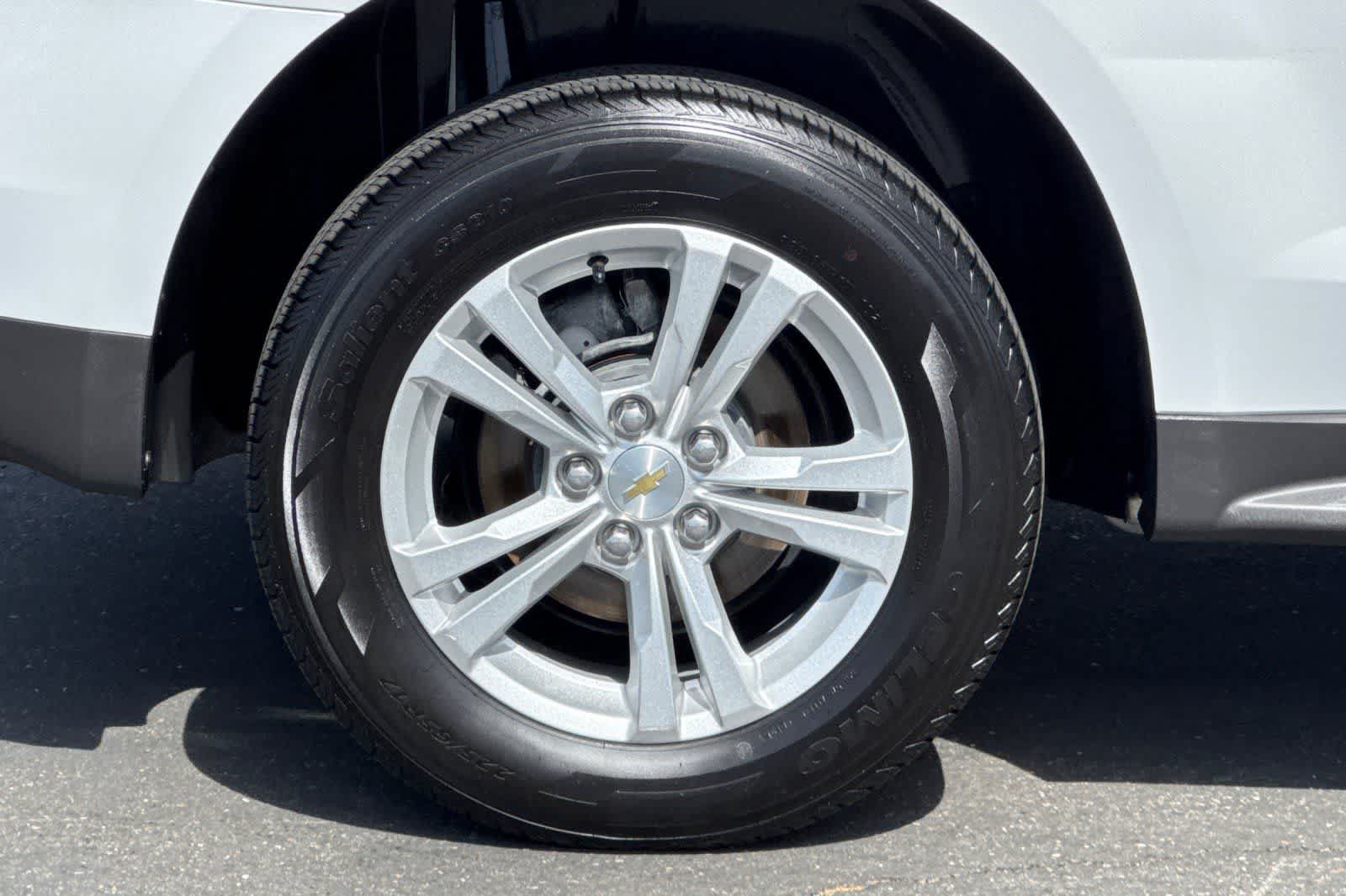Used 2016 Chevrolet Equinox LT w/ Convenience Package AWD/4WD image 27