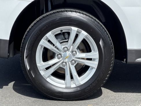 Used 2016 Chevrolet Equinox LT w/ Convenience Package AWD/4WD image 27