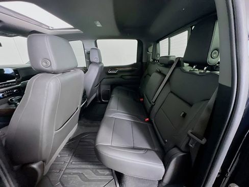 Certified 2024 GMC Sierra 1500 Elevation w/ Elevation Premium Package AWD/4WD image 25