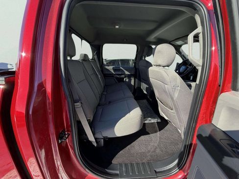 Used 2020 Ford F150 XLT w/ Equipment Group 302A Luxury image 19