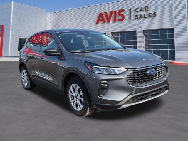 Used 2025 Ford Escape Active FWD image 3
