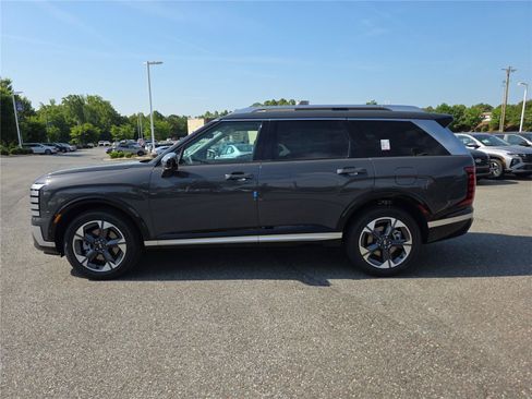 New 2026 Hyundai Palisade Limited AWD/4WD image 7