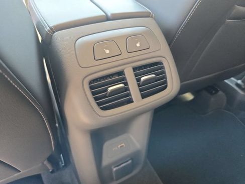 Used 2024 Buick Envision Avenir AWD/4WD image 20