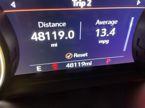 Used 2020 Chevrolet Silverado 1500 LTZ w/ LTZ Premium Package image 16