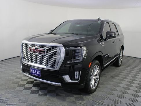 Used 2023 GMC Yukon Denali image 27