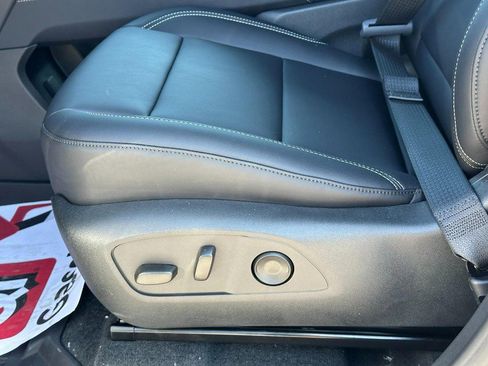 New 2026 GMC Acadia Elevation w/ Black Edition image 13