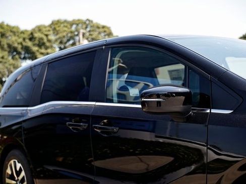 New 2026 Honda Odyssey EX-L image 17