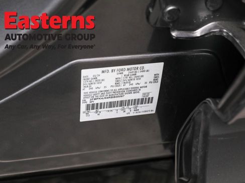 Used 2024 Ford Edge SEL image 35