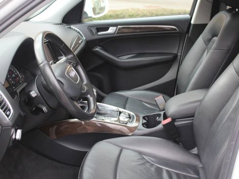 Used 2014 Audi Q5 2.0T Premium Plus w/ Premium Plus Package image 11