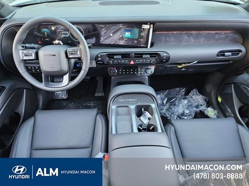 New 2026 Hyundai Palisade XRT Pro image 16