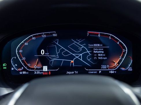 Certified 2024 BMW X3 xDrive30i w/ Premium Package image 2