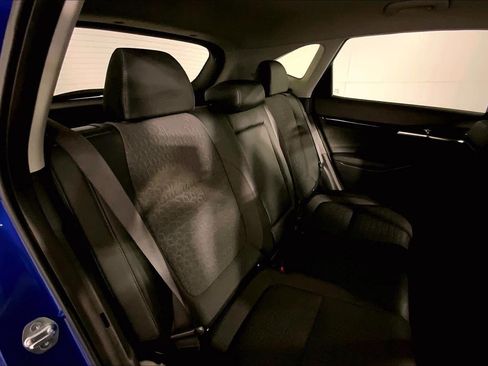 Certified 2026 Kia Seltos S FWD image 22