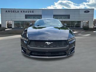 Used 2024 Ford Mustang Coupe RWD video 2