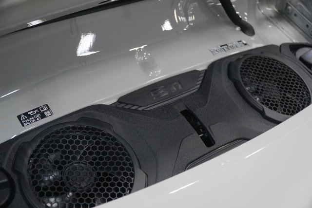 New 2026 Porsche 911 Carrera 4 GTS AWD/4WD image 9