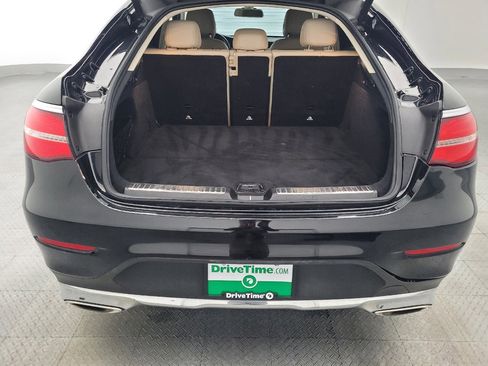 Used 2017 Mercedes-Benz GLC 300 4MATIC w/ Premium 1 Package image 29
