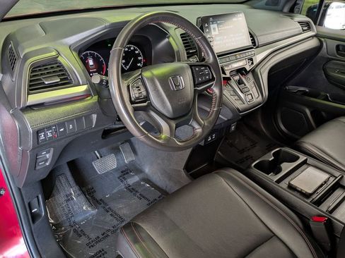 Used 2025 Honda Odyssey Sport-L image 14