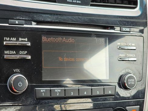 Used 2015 Nissan Altima 2.5 SV FWD image 39