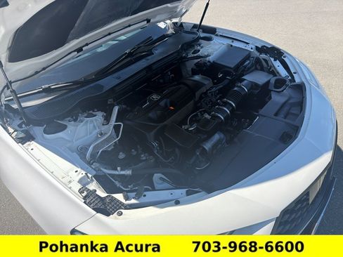 Used 2022 Acura TLX w/ A-SPEC Package AWD/4WD image 32