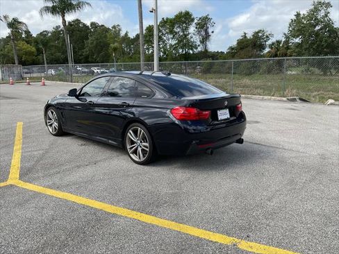 Used 2017 BMW 440i Gran Coupe RWD image 7