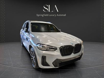 Used 2023 BMW X3 xDrive30i
