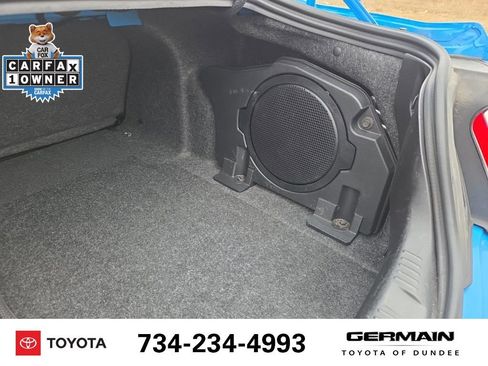 Used 2022 Ford Mustang Premium w/ Equipment Group 201A image 20