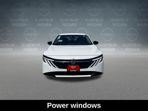 Used 2026 Nissan Sentra SV FWD image 10