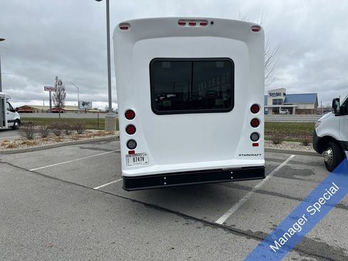 Used 2022 Mercedes-Benz Sprinter 3500 image 15