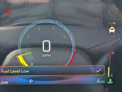 New 2026 Chevrolet Trax LT w/ Driver Confidence Package image 10