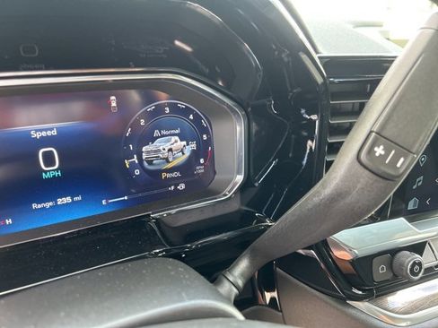 New 2026 Chevrolet Silverado 2500 LTZ image 24