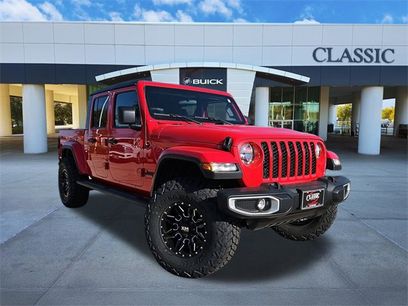 Used 2023 Jeep Gladiator Sport