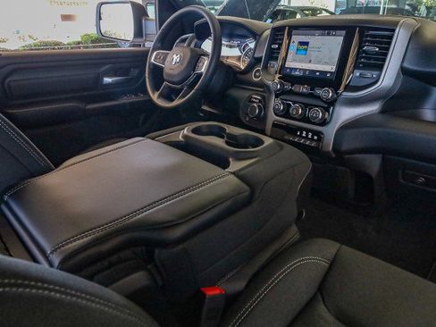 New 2025 RAM 1500 Tradesman image 34