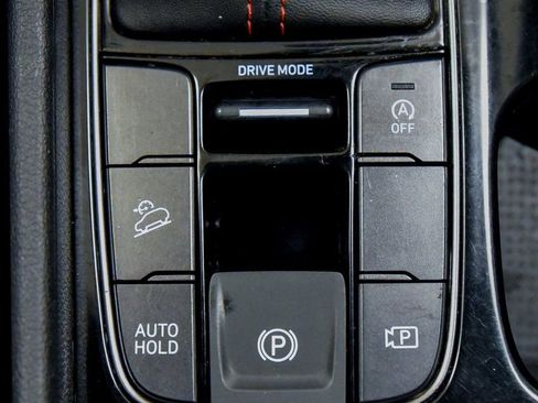 Used 2022 Hyundai Tucson N Line FWD image 26