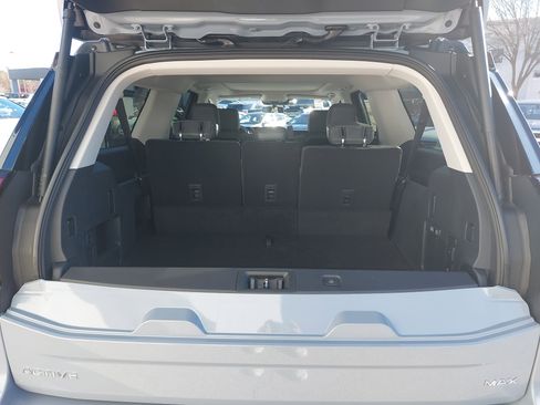 New 2025 Ford Expedition Max Active image 14