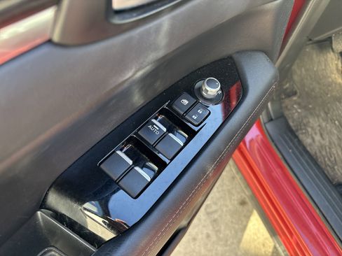 Used 2017 MAZDA CX-5 Grand Touring w/ Premium Package image 15