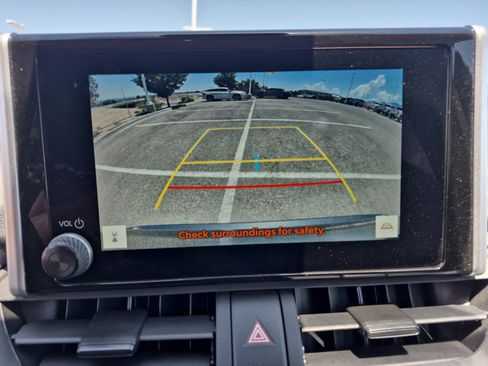 Certified 2025 Toyota RAV4 XLE AWD/4WD image 29