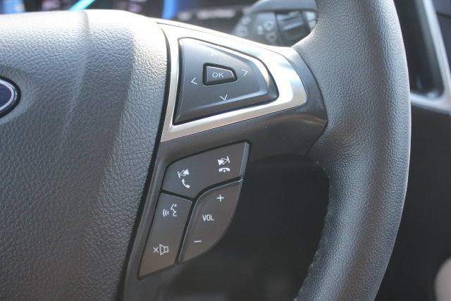 Used 2024 Ford Edge SEL w/ Convenience Package AWD/4WD image 17