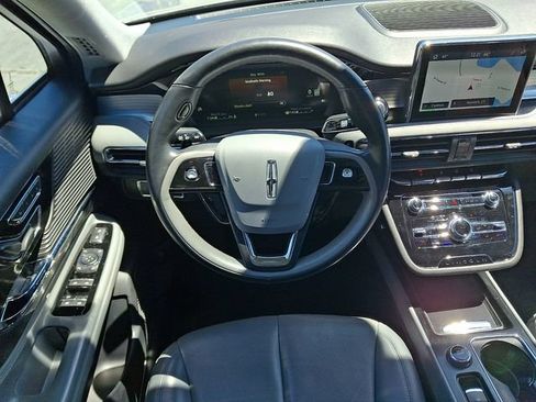 Used 2022 Lincoln Corsair Reserve w/ Equipment Group 201A AWD/4WD image 12