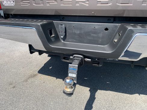 Used 2019 Ford F350 XL w/ Power Equipment Group AWD/4WD image 36