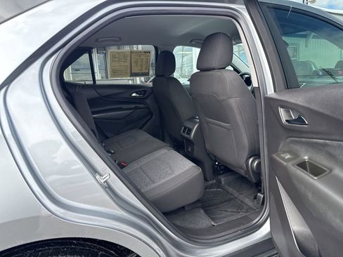 Used 2024 Chevrolet Equinox LT w/ LPO, Floor Liner Package AWD/4WD image 19