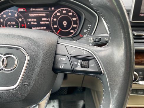 Used 2018 Audi Q5 2.0T Premium Plus image 23