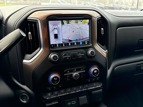 Used 2022 Chevrolet Silverado 3500 High Country w/ Z71 Off-Road Package image 33