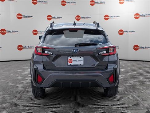New 2026 Subaru Crosstrek 2.0i Premium image 6
